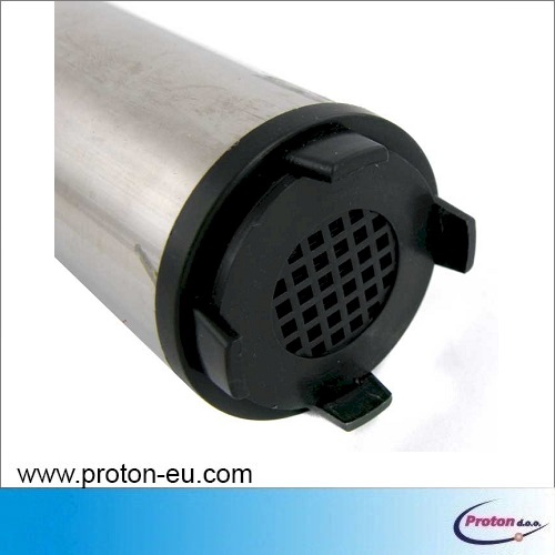 12 V električna cevna potopna črpalka za dizelsko gorivo 60 W - 12 V pumpa za nafto 5 - Proton d.o.o.