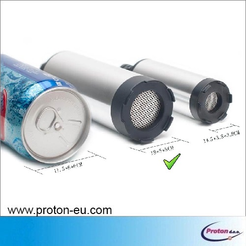 12 V električna cevna potopna črpalka za dizelsko gorivo 60 W - 12 V pumpa za nafto 6 - Proton d.o.o.