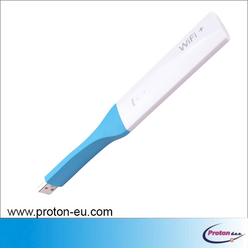 USB WiFi ojačevalec signala 300 Mbps &ndash; USB WiFi ojačevalnik signala 150 Mbps &ndash; razsmernik &ndash; repetitor &ndash; internet &ndash; svetovni splet - Proton d.o.o.