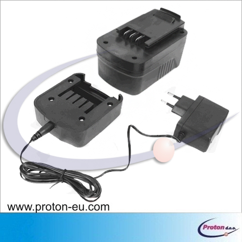 Akumulatorske &scaron;karje za živo mejo 3 - Proton d.o.o.