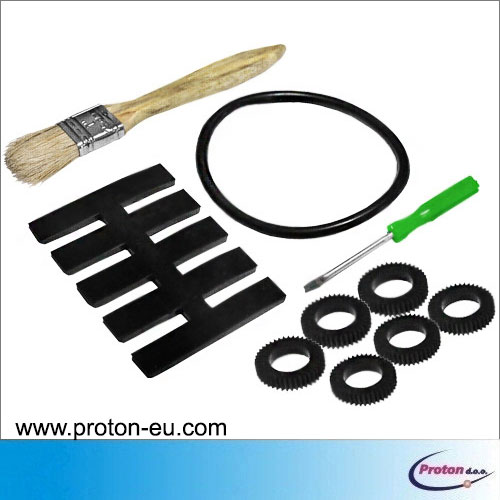 Aparat za štetje in preverjanje denarja 1 - Proton d.o.o.