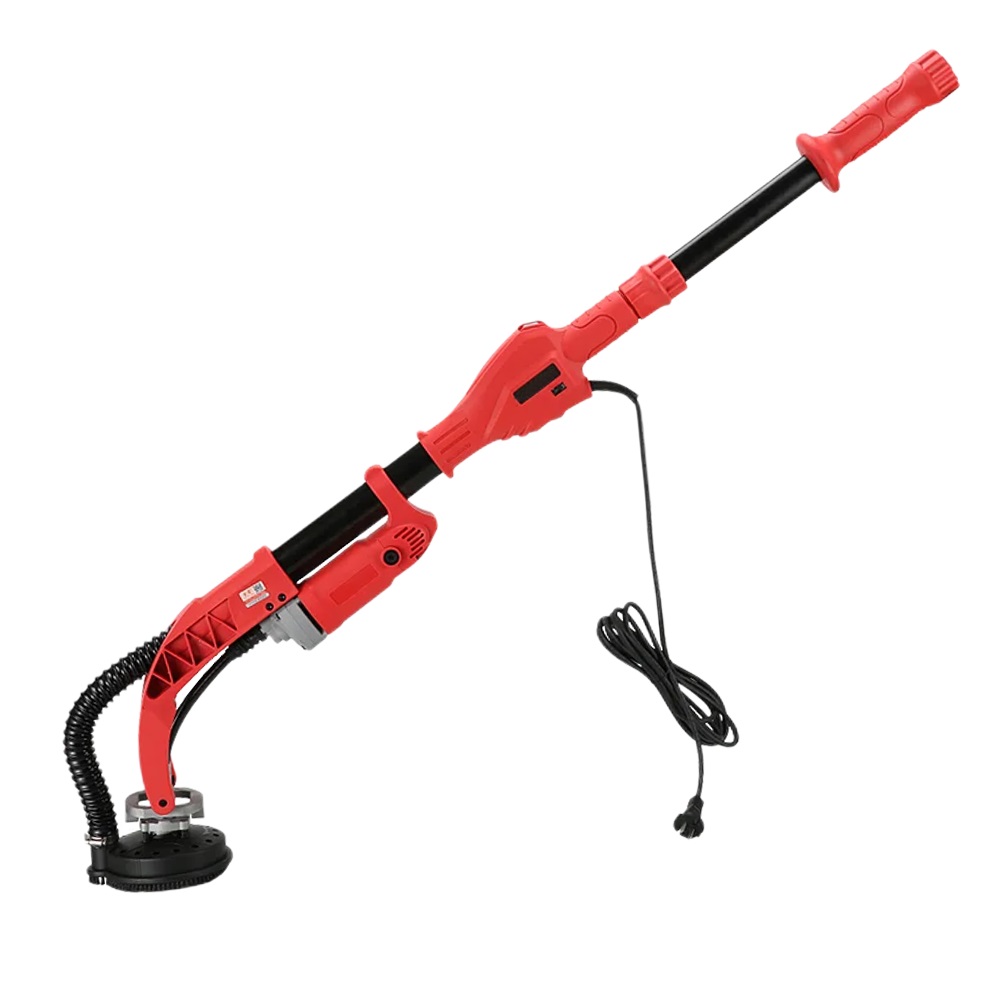 Brusilnik za beton - �IRAFA 1010 W 2 - Proton d.o.o. - �irafa -�zlo�ljiva - teleskopska - teleskop - stenski brusilnik - flex - fleks - stroj za bru�enje betonskih sten stropov - brusilka z dolgim vratom - brusilnik - dolg vrat - stena - zid - strop