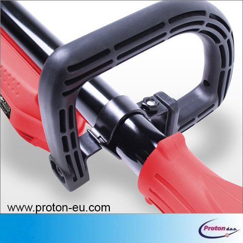 Zlo�ljiv brusilnik za stene 750 W - �IRAFA 6 - Proton d.o.o. - zirafa -�zlo�ljiva - teleskopska - teleskop - stenski brusilnik -flex- fleks - stroj za bru�enje sten stropov - brusilka z dolgim vratom - brusilnik - dolg vrat - stena - zid - strop � mavcne plo�ce - gips - mavcna plo�ca 