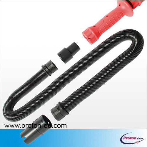 Zlo�ljiv brusilnik za stene 750 W - �IRAFA 8 - Proton d.o.o. - zirafa -�zlo�ljiva - teleskopska - teleskop - stenski brusilnik -flex- fleks - stroj za bru�enje sten stropov - brusilka z dolgim vratom - brusilnik - dolg vrat - stena - zid - strop � mavcne plo�ce - gips - mavcna plo�ca 