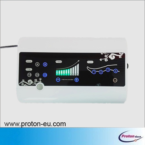 Dvofunkcijska limfna drena�a - presoterapija 1 - Proton d.o.o.