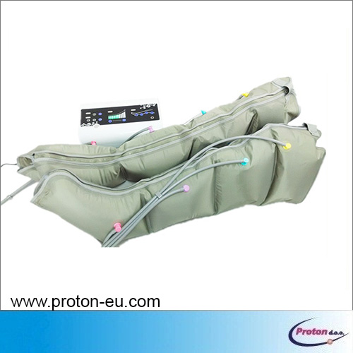 Dvofunkcijska limfna drena�a - presoterapija 3  - Proton d.o.o.