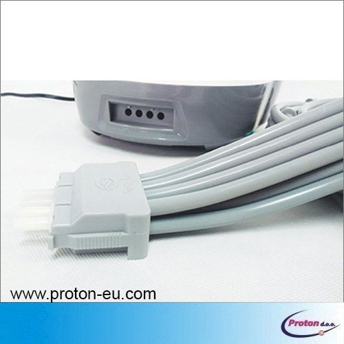 Dvofunkcijska limfna drena�a - presoterapija 4  - Proton d.o.o.