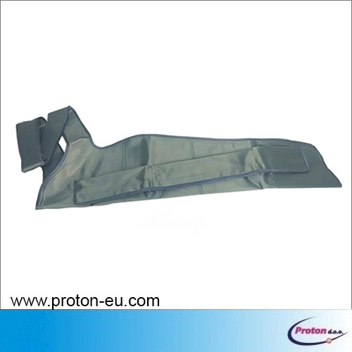 Dvofunkcijska limfna drena�a - presoterapija 6  - Proton d.o.o.