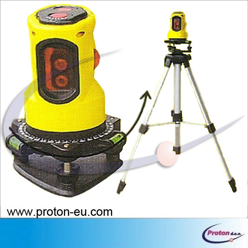 Križni laser 1 - Proton d.o.o.