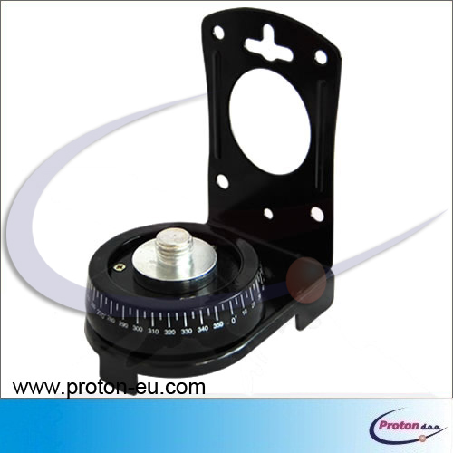 Križni laser s stenskim nosilcem 4 - Proton d.o.o.