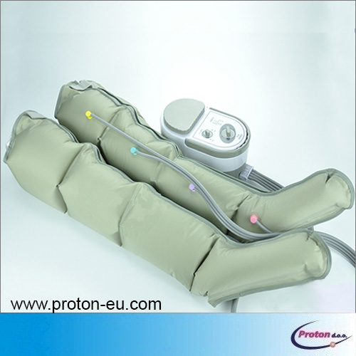 Limfna drena�a - presoterapija 2  - Proton d.o.o.