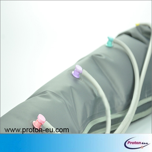 Limfna drena�a - presoterapija 3  - Proton d.o.o.