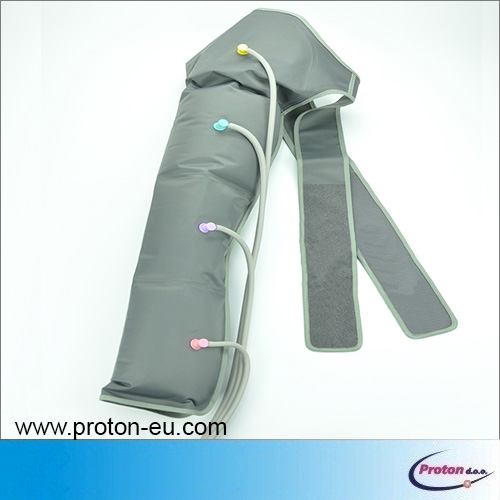 Limfna drena�a - presoterapija 5  - Proton d.o.o.