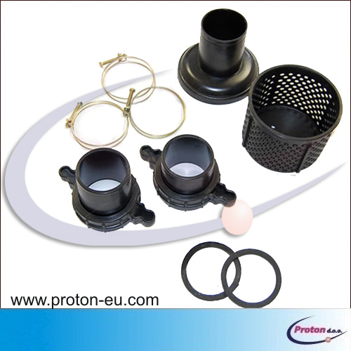 Motorne vodne črpalke 2 - Proton d.o.o.