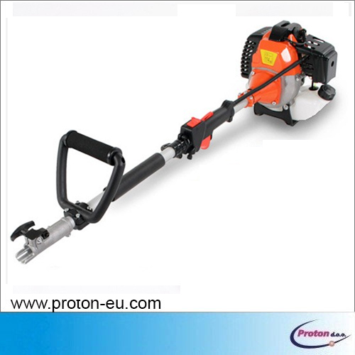 Motorno večnamensko vrtno orodje 4v1 2250w - Proton d.o.o.