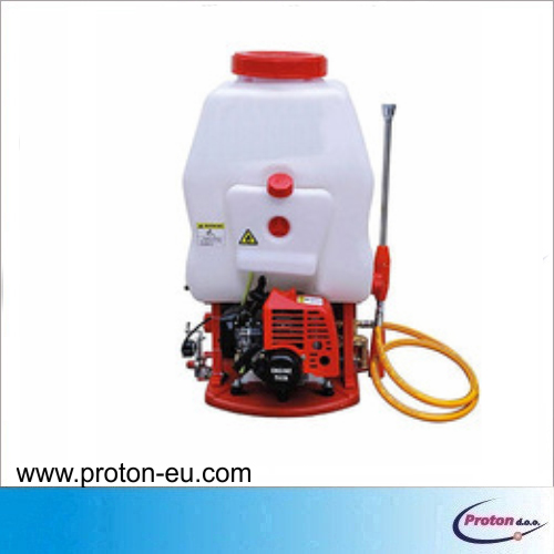 Nahrbtna motorna �kropilnica 25 l 2 - Proton d.o.o.