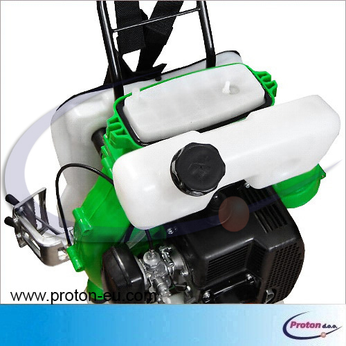 Nahrbtni motorni pr�ilec 20 l 2 - Proton d.o.o.