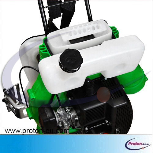 Nahrbtni motorni pr�ilec 20 l 3 - Proton d.o.o.