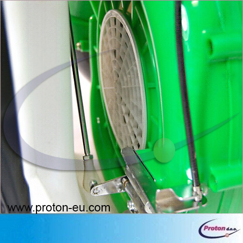 Nahrbtni motorni pr�ilec 20 l 6 - Proton d.o.o.