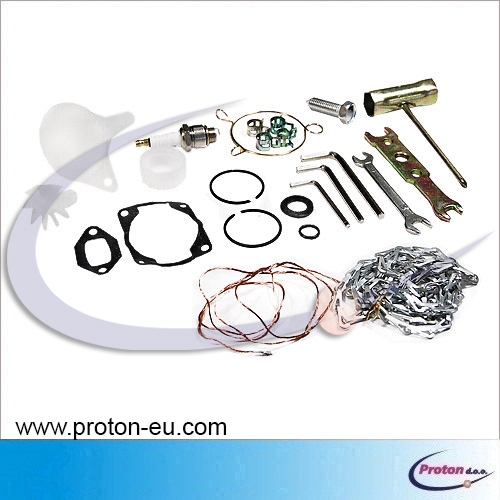 Nahrbtni motorni pr�ilec 20 l 8 - Proton d.o.o.