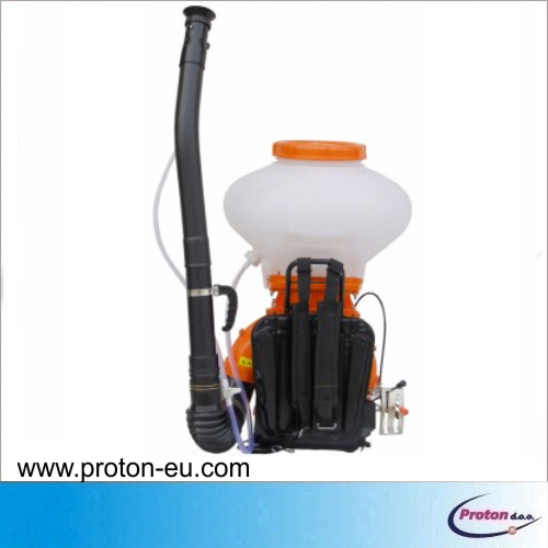 Nahrbtni motorni pr�ilec 26 l 2 -  Proton d.o.o.