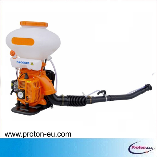 Nahrbtni motorni pr�ilec 26 l 3 -  Proton d.o.o.