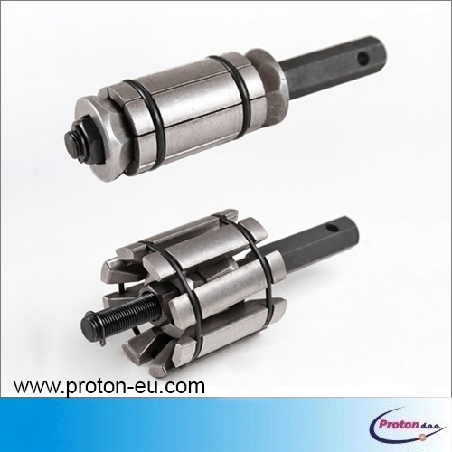 Orodje za raztezanje izpu&scaron;nih cevi 1 - Proton d.o.o.