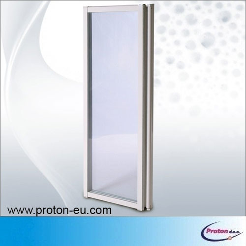 Paravan za kopalni�ko kad s tridelnim krilnim zaslonom 3 -  Proton d.o.o.