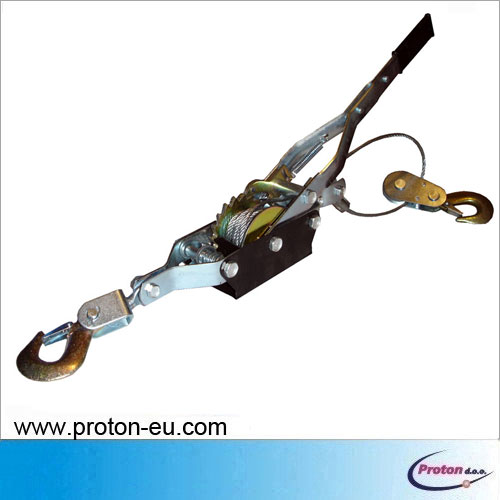 Potezni žični &scaron;kripec - Proton d.o.o.