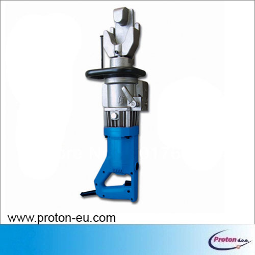 Krivilni stroj za krivljenje �eleza 6 - 40 mm - stroj za krivljenje jeklene armature 1 -  Proton d.o.o.