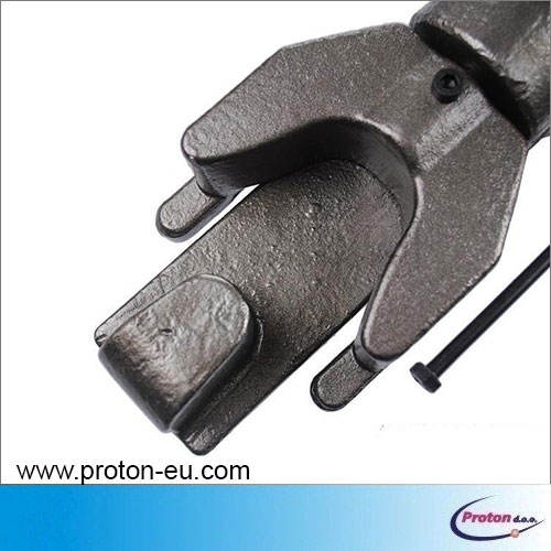 Prenosni ročni električni krivilec za krivljenje železa 800 W - Proton d.o.o. 4