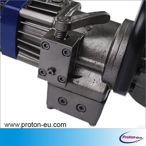 Prenosni ročni električni krivilec za krivljenje železa 800 W - Proton d.o.o. 5