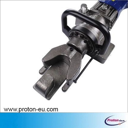 Prenosni ročni električni krivilec za krivljenje železa 800 W - Proton d.o.o. 6