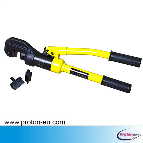 Profesionalne hidravlične &scaron;karje za železo 4 &ndash; 16 mm 2 - Proton d.o.o.