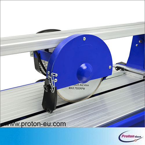 Rezalnik plo&scaron;čic 800 W - Proton d.o.o. 4