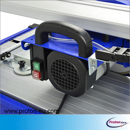 Rezalnik plo&scaron;čic 800 W - Proton d.o.o. 5