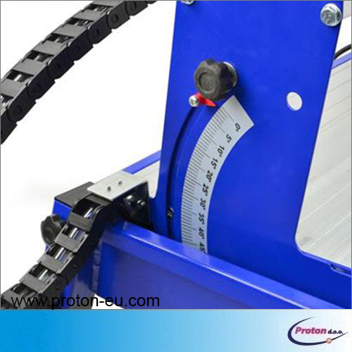 Rezalnik plo&scaron;čic 800 W - Proton d.o.o. 6