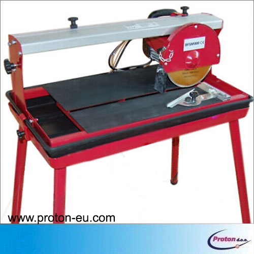 Rezalnik plo&scaron;čic 800 W 1 - Proton d.o.o.