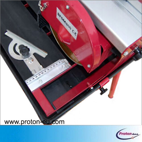 Rezalnik plo&scaron;čic 800 W 2 - Proton d.o.o.