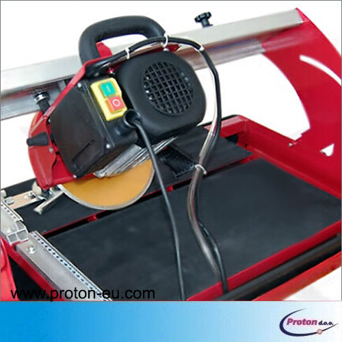 Rezalnik plo&scaron;čic 800 W 5 - Proton d.o.o.