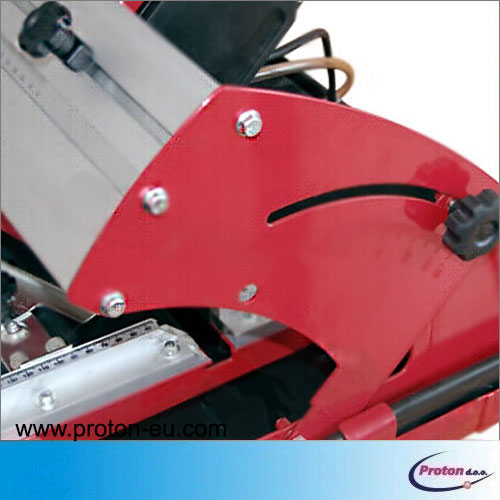 Rezalnik plo&scaron;čic 800 W 6 - Proton d.o.o.