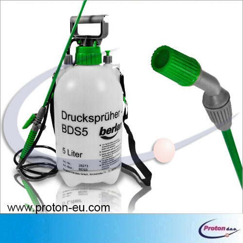 Ročna &scaron;kropilnica 5L- Proton d.o.o.