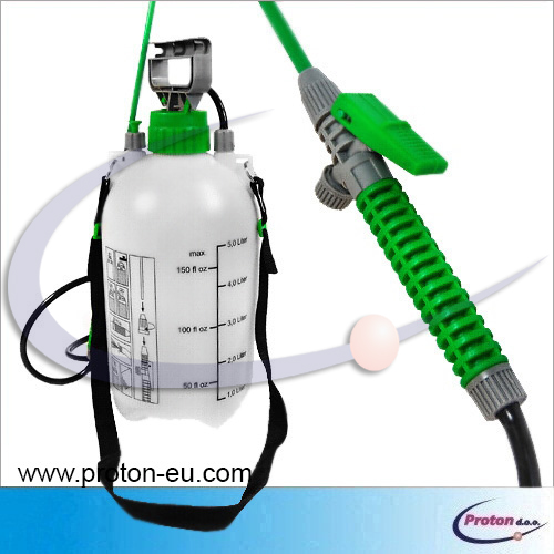 Ročna &scaron;kropilnica 5 l 1- Proton d.o.o.