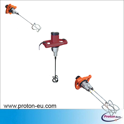 Ročni me&scaron;alnik BMR1200 1 - Proton d.o.o.