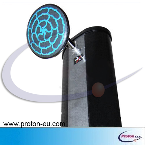 Solarni tu� - slolarna prha - sončna energija 2 - Proton d.o.o.