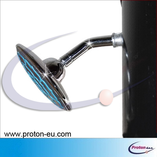 Solarni tu� - slolarna prha - sončna energija 3 - Proton d.o.o.