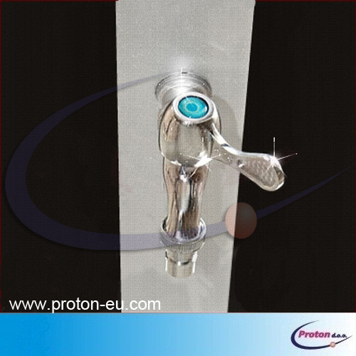 Solarni tu� - slolarna prha - sončna energija 5 - Proton d.o.o.