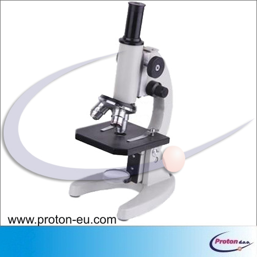 &Scaron;olski monkularni mikroskop - Proton d.o.o.