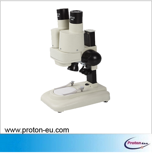 &Scaron;olski monkularni mikroskop - Proton d.o.o.
