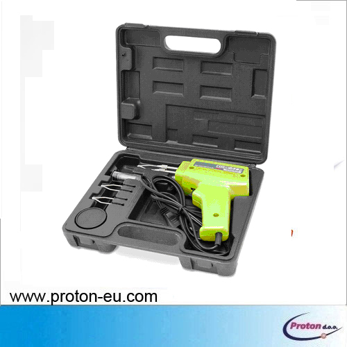 Spajkalna pi�tola 100 W -  Proton d.o.o.